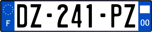 DZ-241-PZ