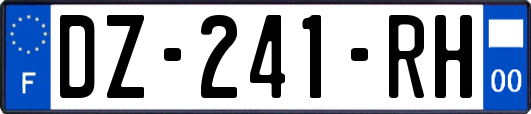 DZ-241-RH