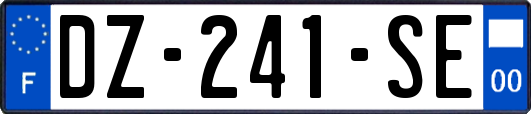 DZ-241-SE