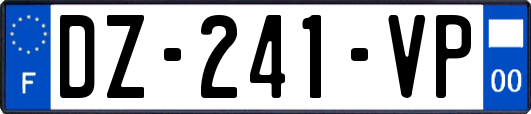 DZ-241-VP