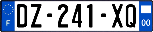 DZ-241-XQ