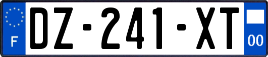 DZ-241-XT