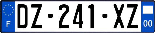 DZ-241-XZ