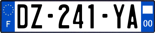 DZ-241-YA