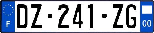 DZ-241-ZG