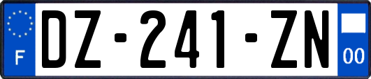 DZ-241-ZN