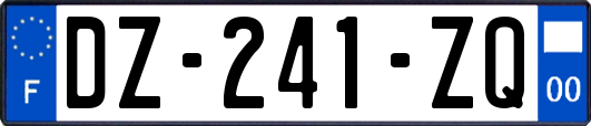 DZ-241-ZQ