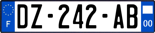 DZ-242-AB