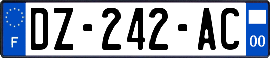 DZ-242-AC