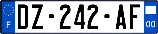 DZ-242-AF