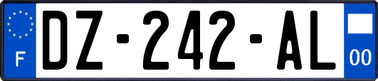 DZ-242-AL