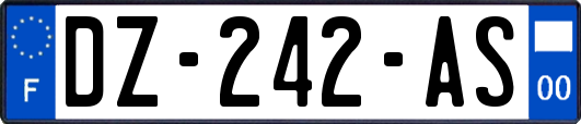 DZ-242-AS