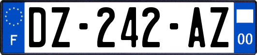 DZ-242-AZ