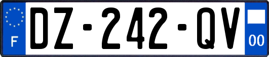 DZ-242-QV