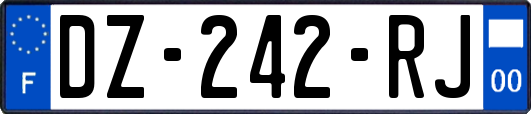 DZ-242-RJ