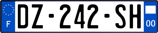 DZ-242-SH