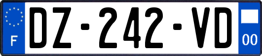 DZ-242-VD