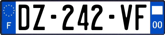 DZ-242-VF