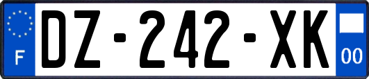 DZ-242-XK