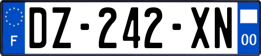 DZ-242-XN