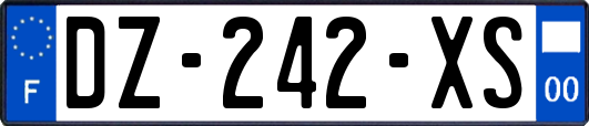 DZ-242-XS