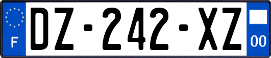 DZ-242-XZ