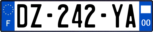 DZ-242-YA