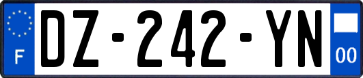 DZ-242-YN