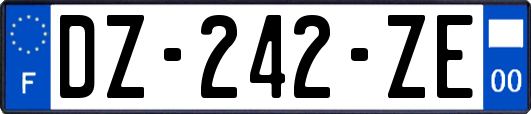 DZ-242-ZE