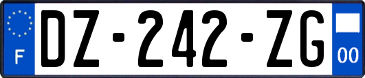 DZ-242-ZG