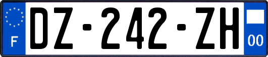 DZ-242-ZH