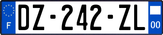 DZ-242-ZL