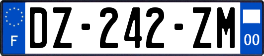 DZ-242-ZM