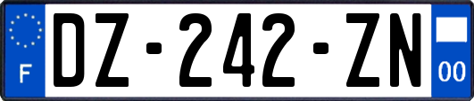 DZ-242-ZN