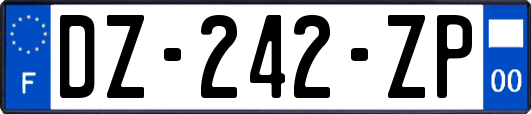 DZ-242-ZP