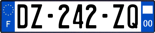 DZ-242-ZQ