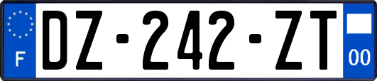 DZ-242-ZT