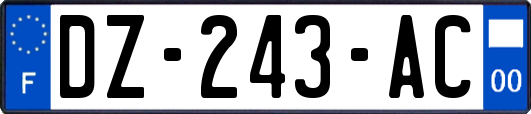 DZ-243-AC