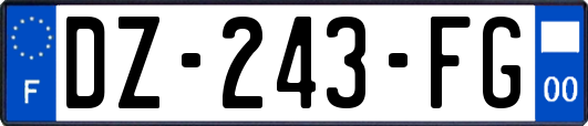 DZ-243-FG