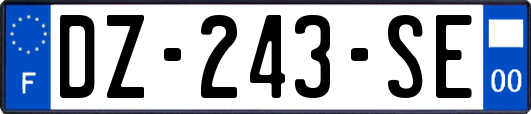 DZ-243-SE