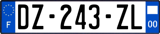 DZ-243-ZL