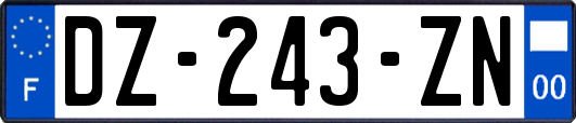 DZ-243-ZN