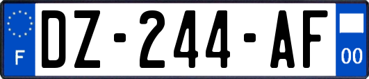 DZ-244-AF