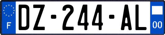 DZ-244-AL