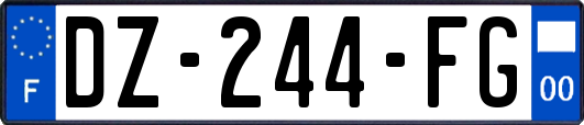 DZ-244-FG