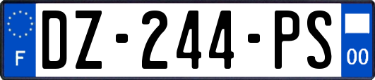 DZ-244-PS