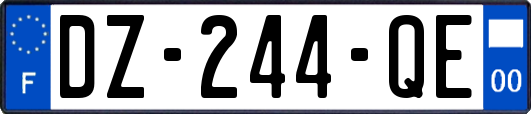 DZ-244-QE