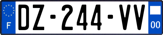 DZ-244-VV