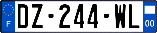 DZ-244-WL