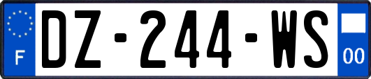 DZ-244-WS